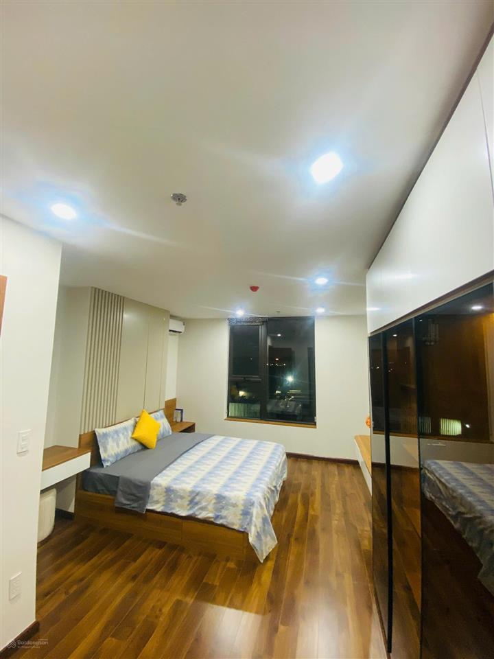 Căn hộ 3pn benhill hướng đông nam, 2 logia thoáng mát full nội thất cao cấp chỉ 13 triệu/tháng