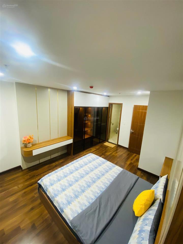 Căn hộ 3pn benhill hướng đông nam, 2 logia thoáng mát full nội thất cao cấp chỉ 13 triệu/tháng