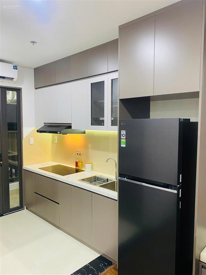 Chỉ từ 43 triệu/m2 sở hữu căn hộ 1pn ben hill, tổng giá chỉ 1 tỷ 850 đã vat, cho thuê dễ dàng