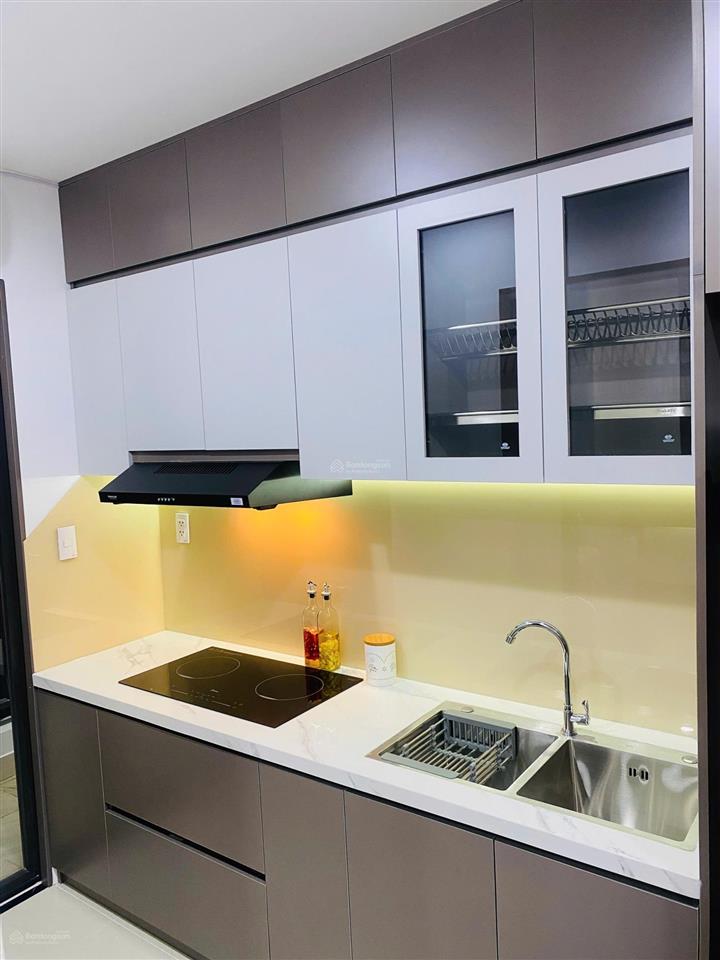 Chỉ từ 43 triệu/m2 sở hữu căn hộ 1pn ben hill, tổng giá chỉ 1 tỷ 850 đã vat, cho thuê dễ dàng