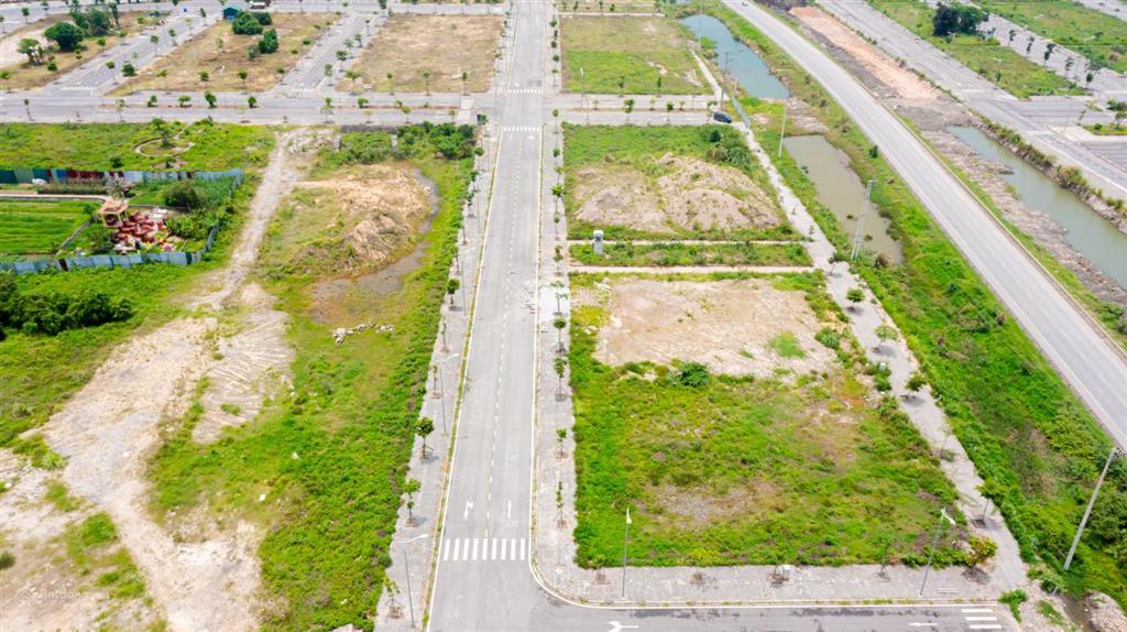 Chỉ 24 triệu/m2, chiết khấu đến 19.5% gtsp, đất nền mạo khê riverside
