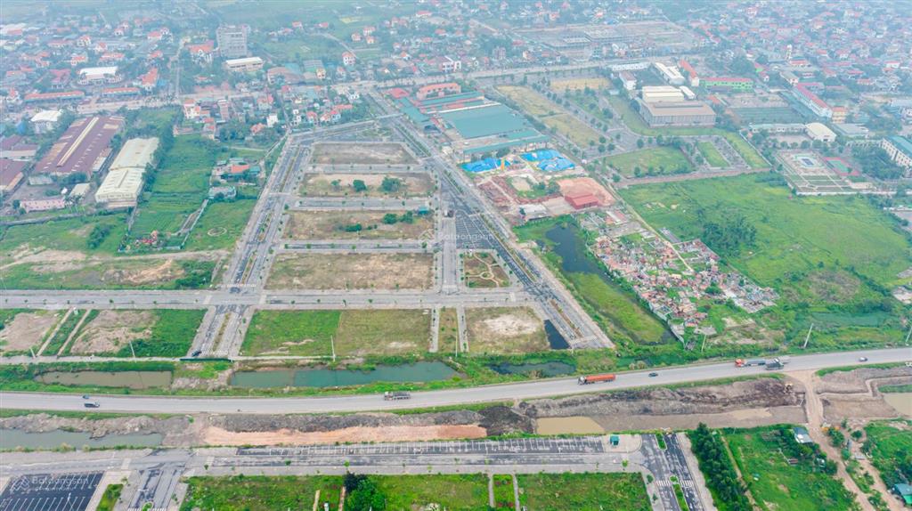 Chỉ 24 triệu/m2, chiết khấu đến 19.5% gtsp, đất nền mạo khê riverside