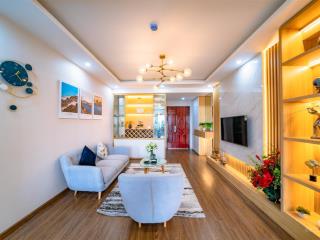 Cho thuê căn 2pn tecco elite city  giá tốt chỉ 8 triệu/tháng