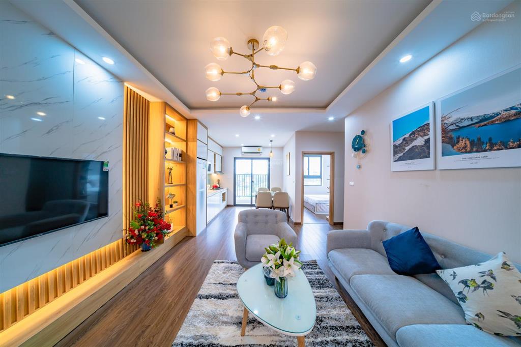 Cho thuê căn 2pn tecco elite city  giá tốt chỉ 8 triệu/tháng