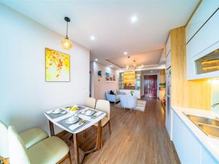 Chỉ 8 triệu/tháng thuê ngay căn hộ 2pn tecco elite city  hợp đồng 12 tháng