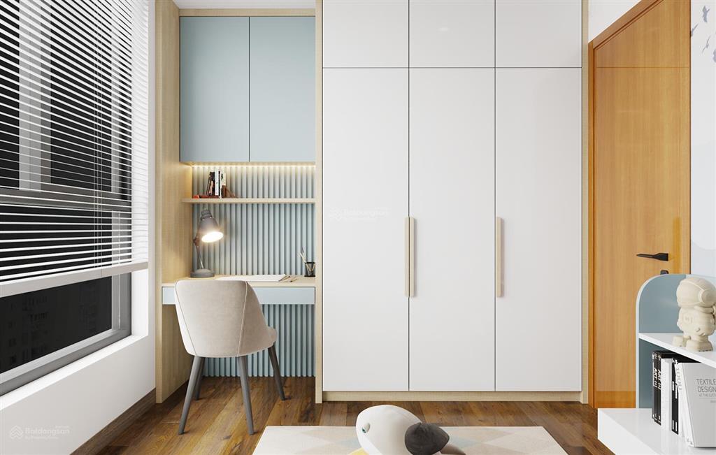 Chỉ 9,5 triệu/tháng thuê căn hộ 2pn2wc benhill gói nội thất nâng cấp, vào ở ngay