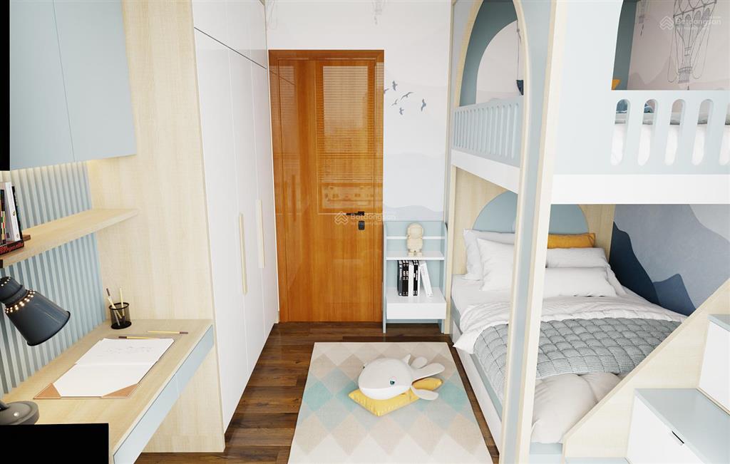 Chỉ 9,5 triệu/tháng thuê căn hộ 2pn2wc benhill gói nội thất nâng cấp, vào ở ngay