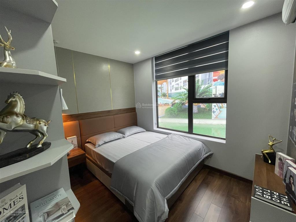 Hơn 2 tỷ 7 đã vat cho căn 2pn benhill, trả góp 12 triệu/tháng, cho thuê tạo dòng tiền tới 12 triệu