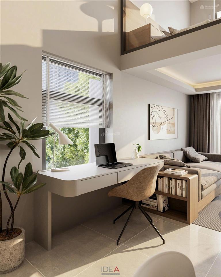Sở hữu căn hộ gác xép hiện đại chỉ từ 836 triệu đồng tại sunrise city thái nguyên