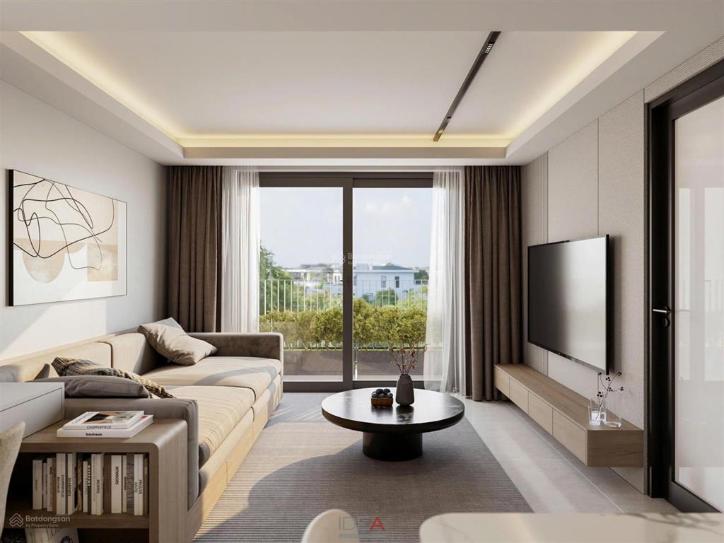 Căn hộ gác xép 2 tầng hiện đại chỉ từ 836 triệu đồng tại sunrise city thái nguyên