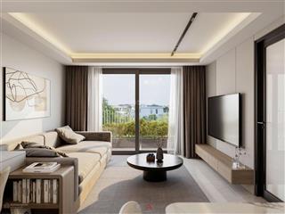 Căn hộ gác xép 2 tầng hiện đại chỉ từ 836 triệu đồng tại sunrise city thái nguyên