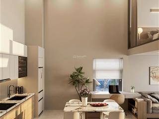 Bán căn hộ chung cư tại sunrise city thái nguyên, giá tốt từ 15,8 triệu / m2, 52,9m2