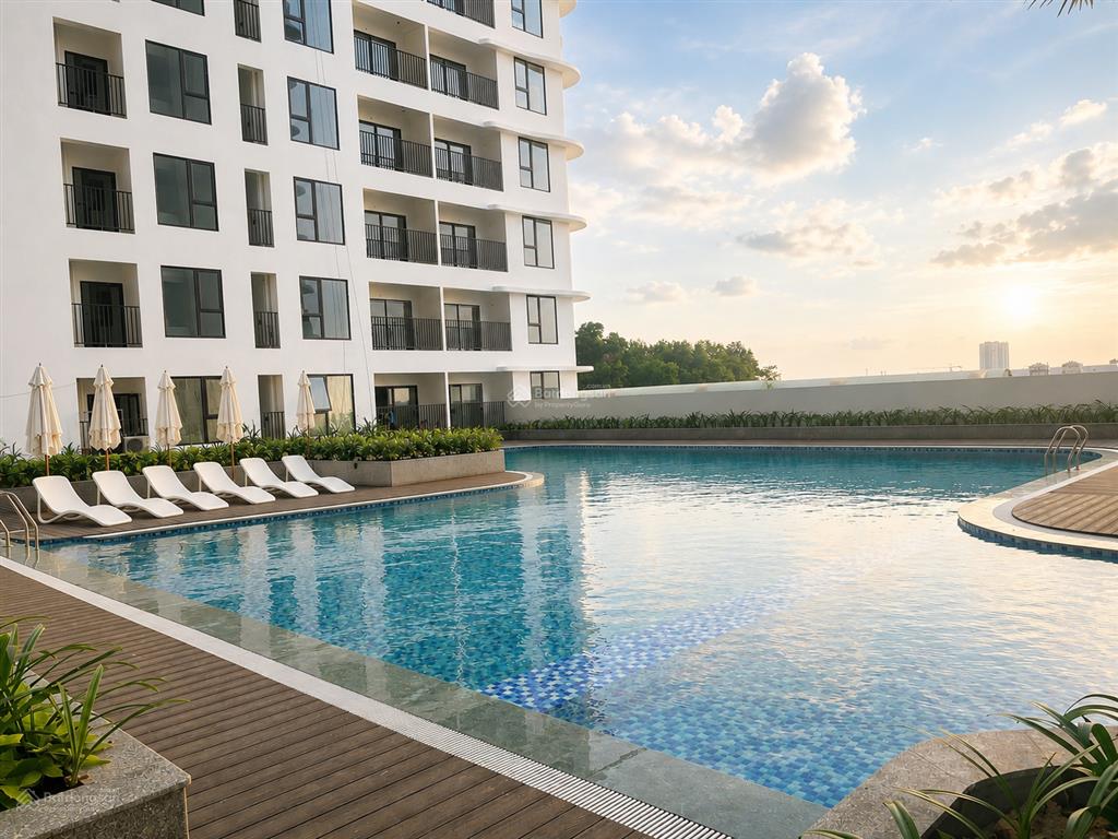 Cần cho thuê căn hộ 2pn benhill full nội thất cao cấp, chỉ 12 triệu/tháng cho cả gia đình