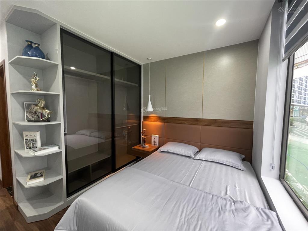 Cần cho thuê căn hộ 2pn benhill full nội thất cao cấp, chỉ 12 triệu/tháng cho cả gia đình