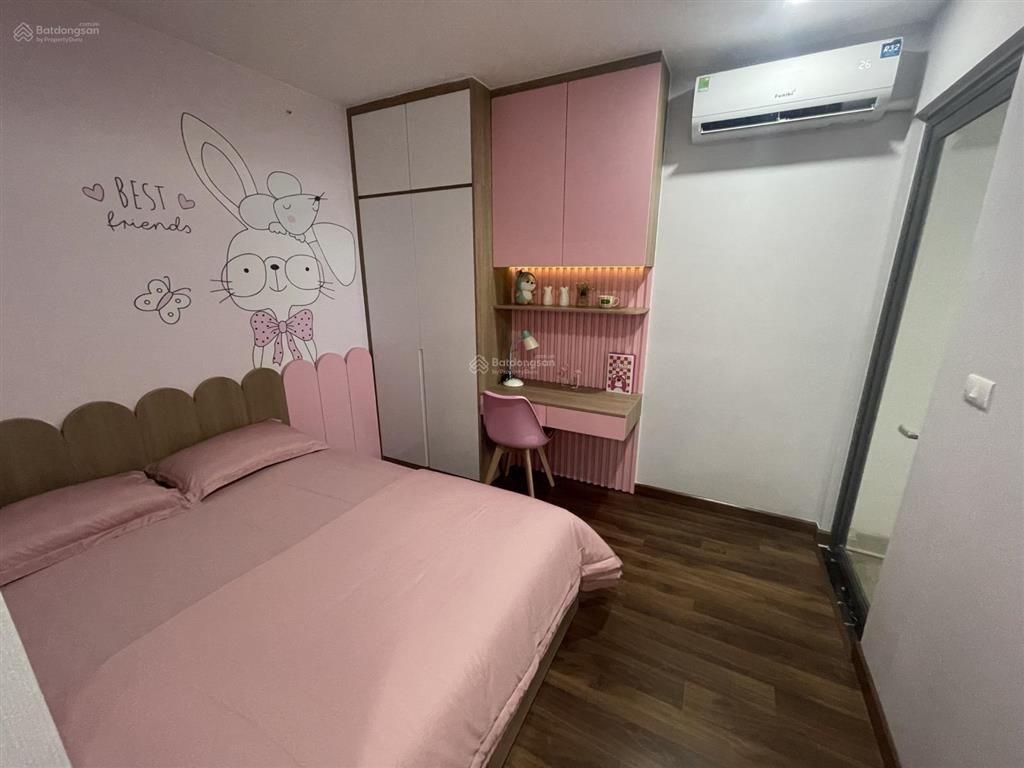 Cần cho thuê căn hộ 2pn benhill full nội thất cao cấp, chỉ 12 triệu/tháng cho cả gia đình