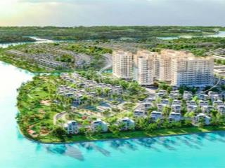 Sở hữu biệt thự trung tâm hud chánh mỹ chỉ từ 28 triệu/m2  view sông sài gòn, pháp lý chuẩn