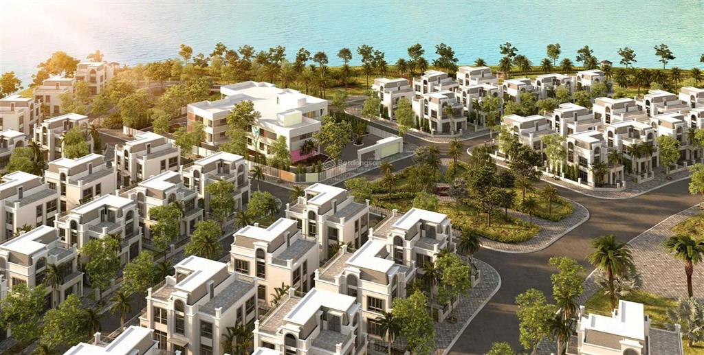 Giỏ hàng cập nhật căn biệt thự diện tích 377m2 đô thị hud chánh mỹ  giá chỉ từ 28 triệu/m2