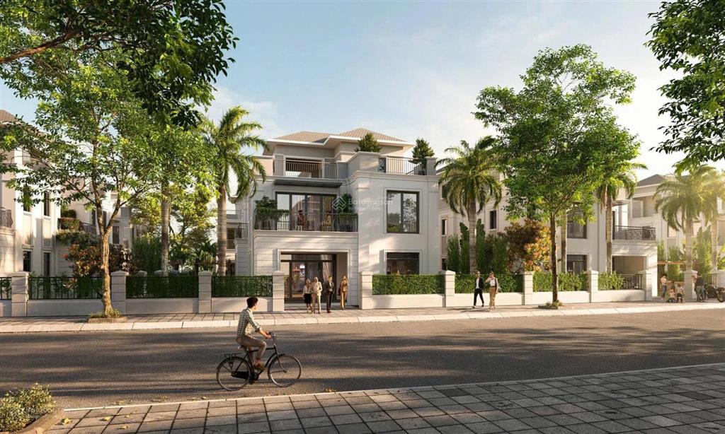 Giỏ hàng cập nhật căn biệt thự diện tích 377m2 đô thị hud chánh mỹ  giá chỉ từ 28 triệu/m2