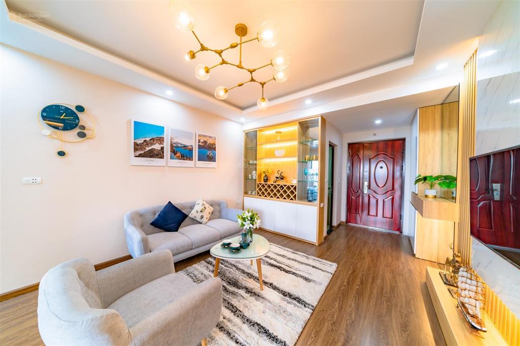 Sở hữu căn hộ 2pn 71m  trả góp chỉ từ 12 triệu/tháng đến đủ 100% gtch
