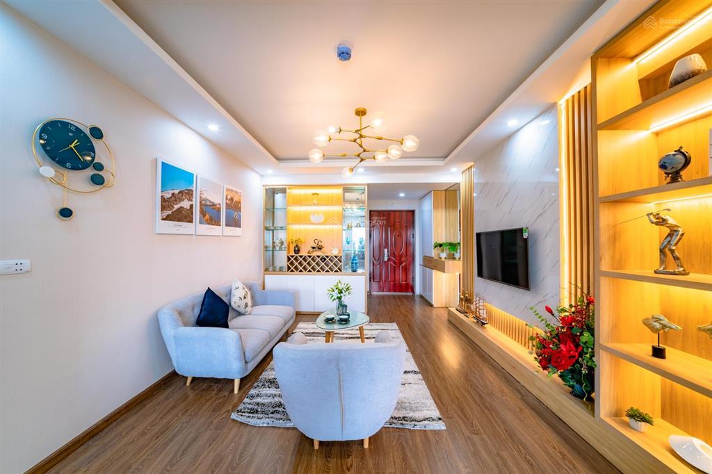 Sở hữu căn hộ 2pn 71m  trả góp chỉ từ 12 triệu/tháng đến đủ 100% gtch