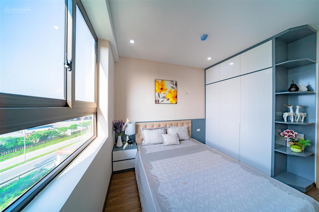 Căn hộ 3pn 76m tecco elite city  chỉ từ 15 triệu/tháng, nhận nhà sau khi thanh toán 25%
