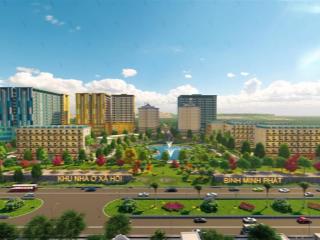 Căn hộ 52,9m tại sunrise city tích lương giá từ 836 triệu