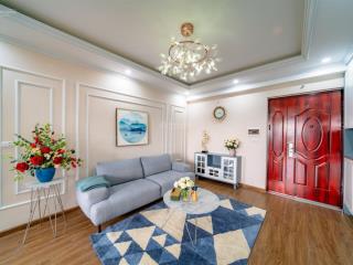 Chỉ cần 360 triệu sở hữu căn hộ 3pn cao cấp tại trung tâm thái nguyên