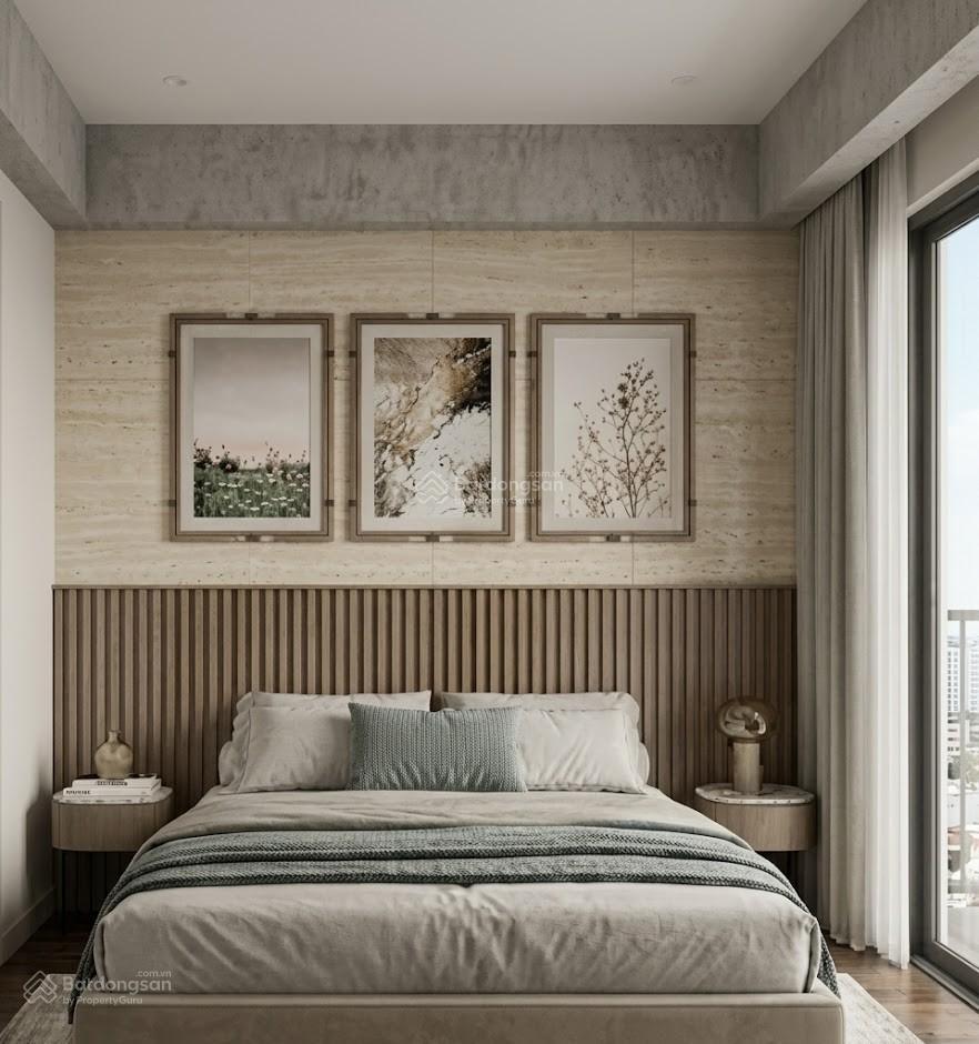 Bán gấp căn góc 2pn tại benhill thuận giao  đóng 15% nhận nhà ngay, tặng nội thất 60tr