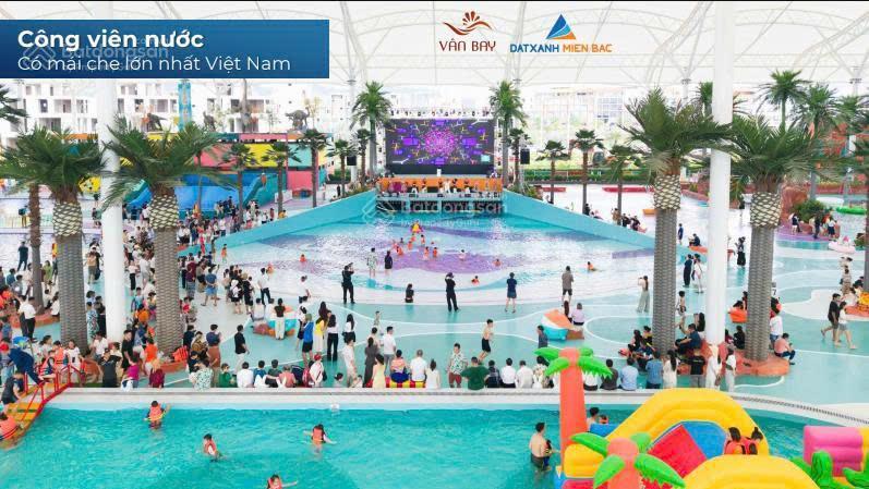 Cơ hội đầu tư 102 chỉ 650 triệu sở hữu căn 1pn+ (55m2) vân bay vân đồn  pháp lý lâu dài!