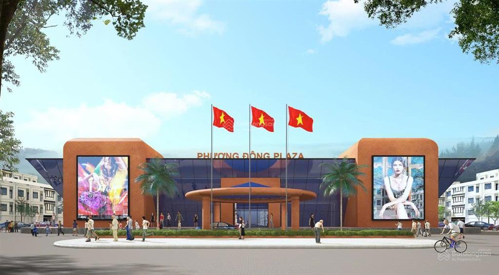 Cơ hội đầu tư 102 chỉ 650 triệu sở hữu căn 1pn+ (55m2) vân bay vân đồn  pháp lý lâu dài!