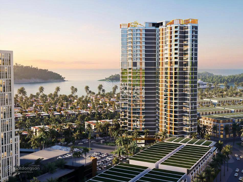 Cơ hội đầu tư 102 chỉ 650 triệu sở hữu căn 1pn+ (55m2) vân bay vân đồn  pháp lý lâu dài!