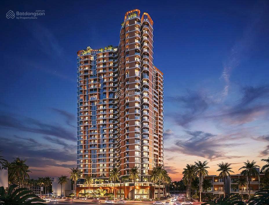 Cơ hội đầu tư 102 chỉ 650 triệu sở hữu căn 1pn+ (55m2) vân bay vân đồn  pháp lý lâu dài!
