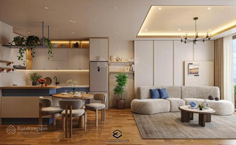 Cơ hội đầu tư 102 chỉ 650 triệu sở hữu căn 1pn+ (55m2) vân bay vân đồn  pháp lý lâu dài!
