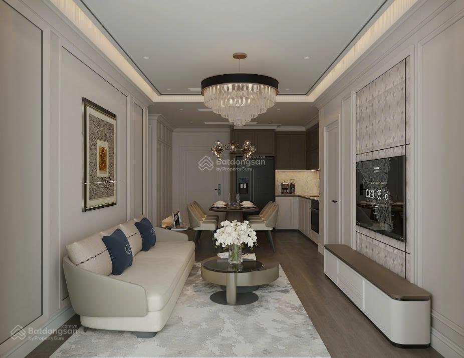 Cơ hội đầu tư 102 chỉ 650 triệu sở hữu căn 1pn+ (55m2) vân bay vân đồn  pháp lý lâu dài!