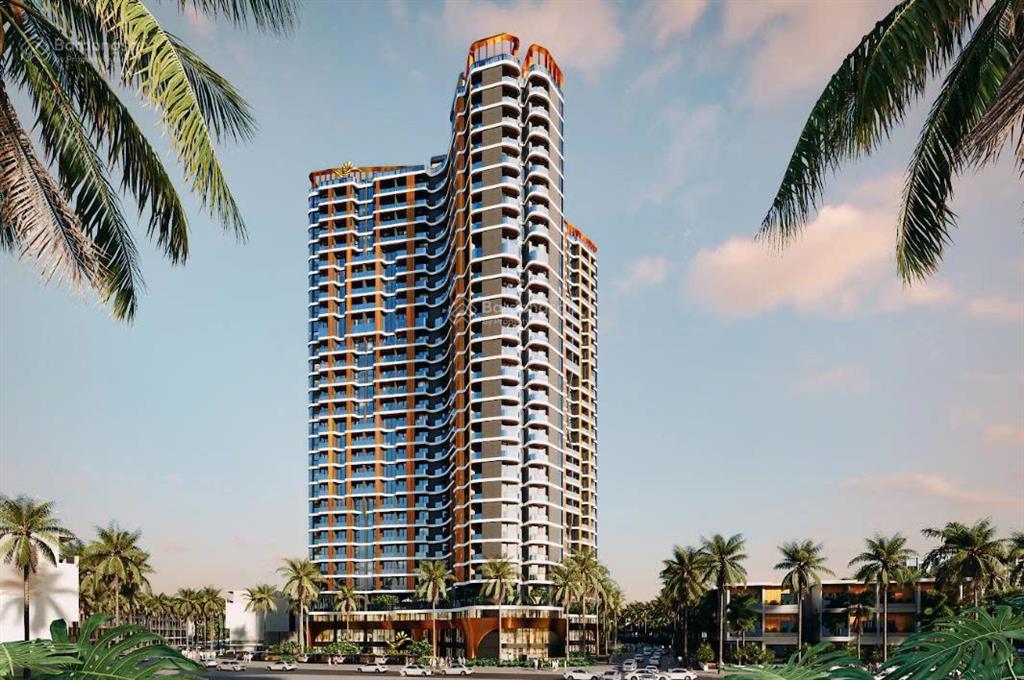 Cơ hội đầu tư 102 chỉ 650 triệu sở hữu căn 1pn+ (55m2) vân bay vân đồn  pháp lý lâu dài!