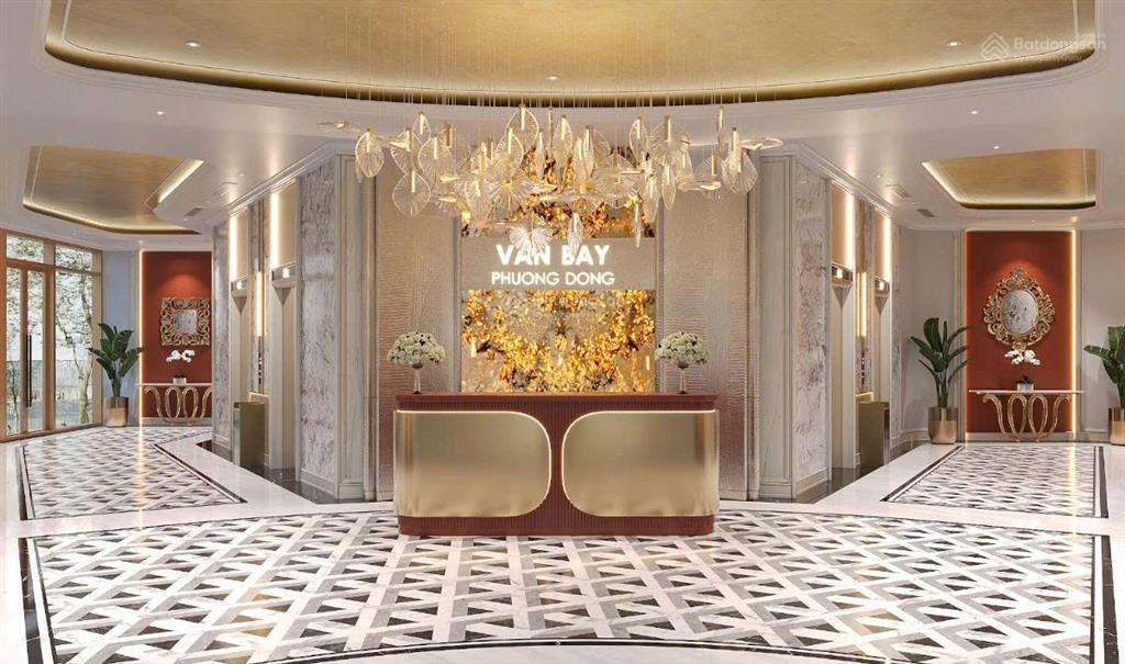 Cơ hội đầu tư 102 chỉ 650 triệu sở hữu căn 1pn+ (55m2) vân bay vân đồn  pháp lý lâu dài!