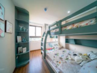 Cho thuê căn hộ tecco elite city từ 2,2 triệu/người/tháng, phù hợp 24 sinh viên