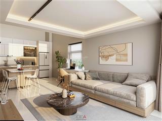 836 triệu đồng đã có thể sở hữu căn hộ 23 phòng ngủ tại thái nguyên