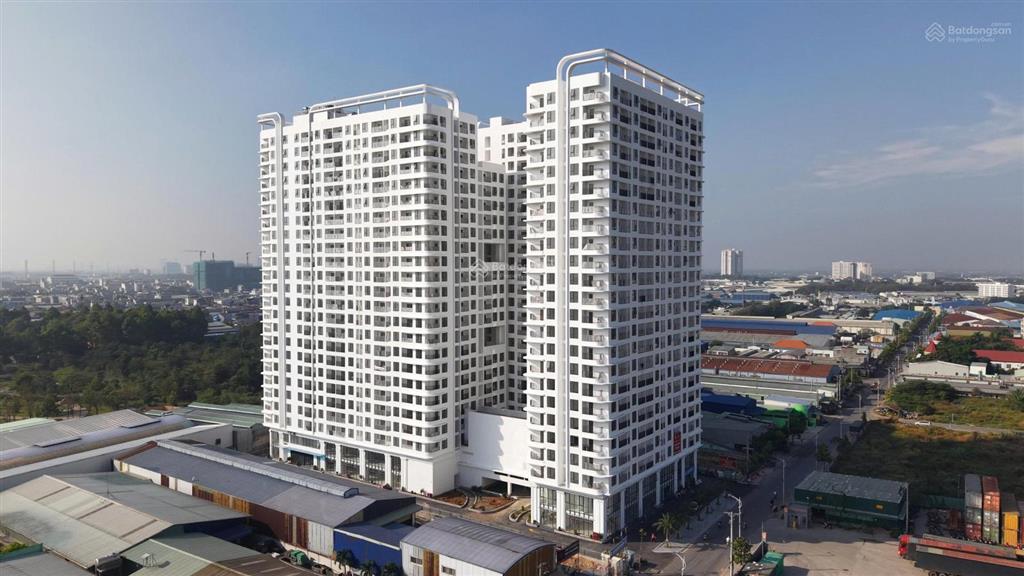 Căn 2pn rộng 67m2 benhill thuận giao  tổng giá 3,3 tỷ chỉ 20% nhận nhà ở ngay