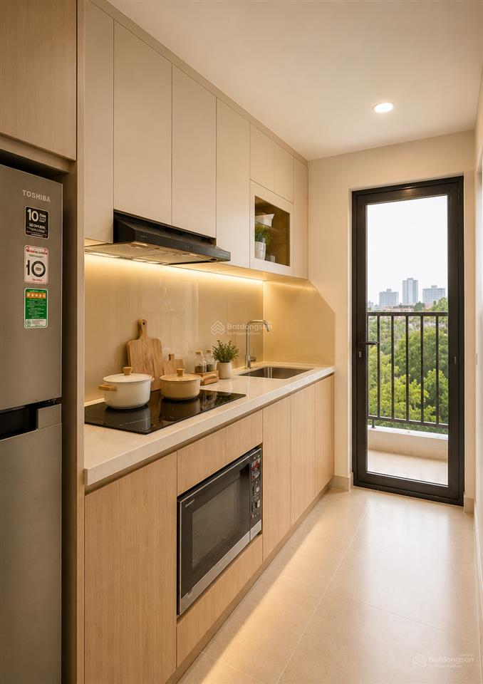 Căn 2pn rộng 67m2 benhill thuận giao  tổng giá 3,3 tỷ chỉ 20% nhận nhà ở ngay