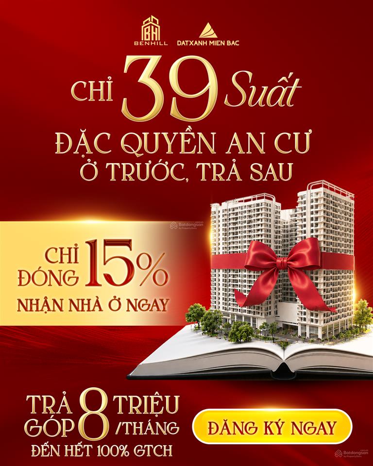 Căn 2pn benhill  trả góp 12 triệu/tháng không vay ngân hàng, cạnh metro