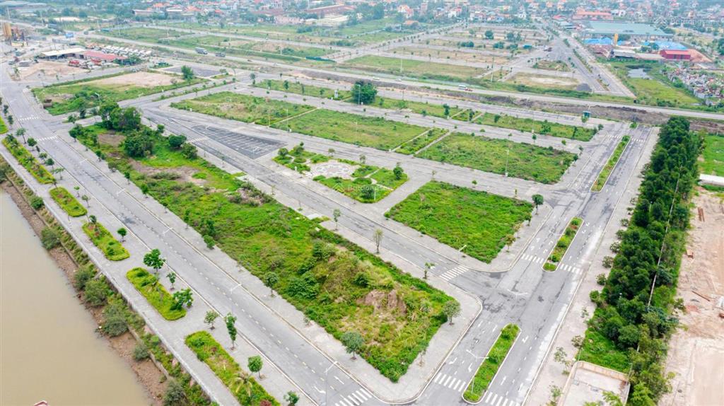 Mở bán mạo khê riverside giá từ 20 triệu/m, ưu đãi hấp dẫn