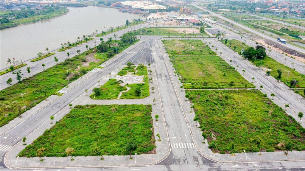 Mở bán mạo khê riverside giá từ 20 triệu/m, ưu đãi hấp dẫn