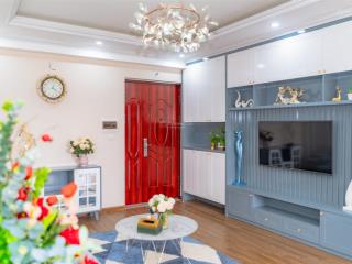 Căn hộ 3pn rộng rãi cho cả gia đình, vốn ban đầu chỉ từ 15%, nhận nhà sớm