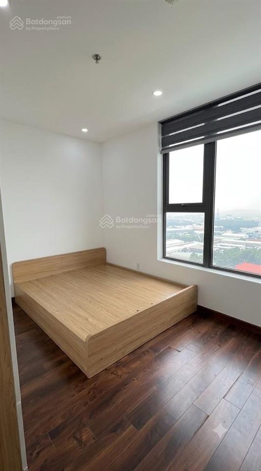 Cho thuê căn hộ b2207 3pn 2wc tầng 22 giá 13 triệu/tháng