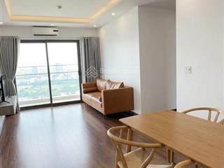 Cho thuê căn hộ b2207 3pn 2wc tầng 22 giá 13 triệu/tháng