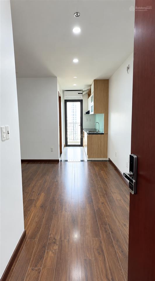 Chỉ từ 1,56 tỷ sở hữu căn 1pn 37,43m hướng tây tại ben hill thuận giao