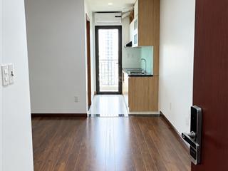 Chỉ từ 1,56 tỷ sở hữu căn 1pn 37,43m hướng tây tại ben hill thuận giao