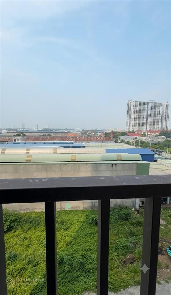 Chỉ từ 1,56 tỷ sở hữu căn 1pn 37,43m hướng tây tại ben hill thuận giao