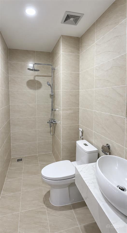 Chỉ từ 1,56 tỷ sở hữu căn 1pn 37,43m hướng tây tại ben hill thuận giao